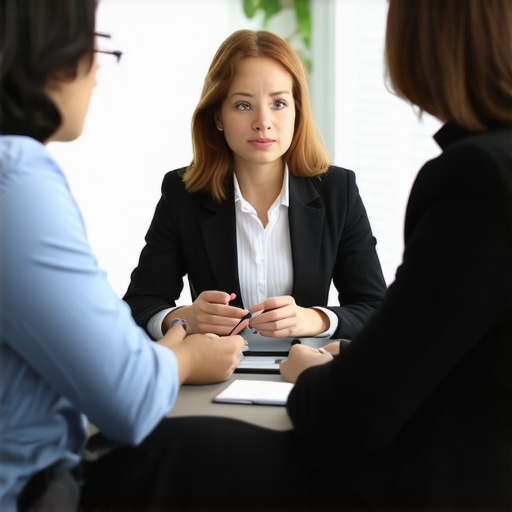The Risk of Using a Friend as Your Divorce Mediator