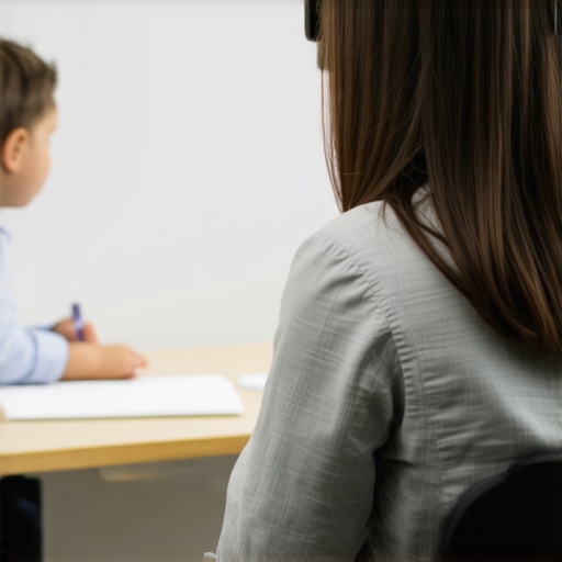 The Risks of Co-Parenting with a High-Conflict Ex