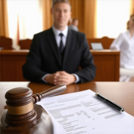 The Risks of Modifying Your Custody Order Without a Judge