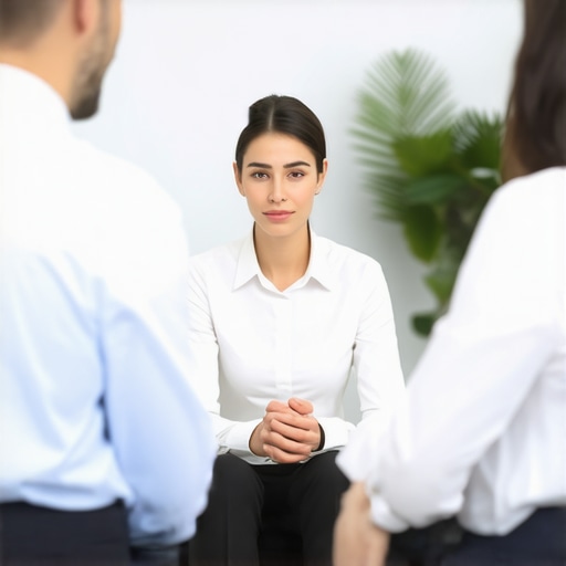 The Secret to Getting Your Ex to Cooperate During Mediation