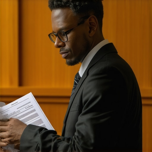 The Tactical Benefit of Filing for Divorce First