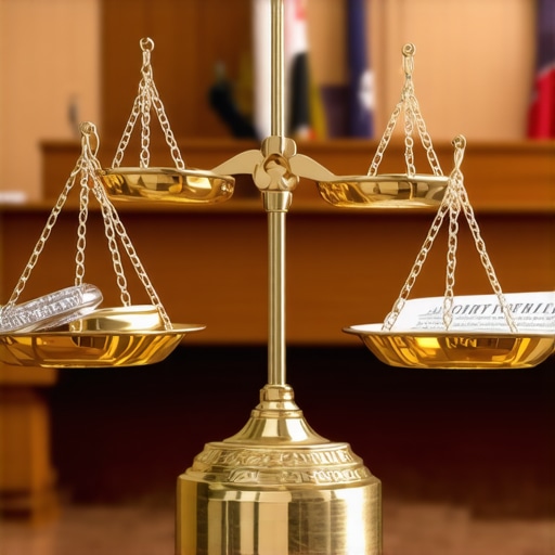 The Truth About Alimony for Long-Term vs. Short-Term Marriages