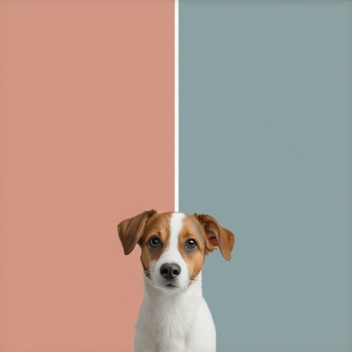 The Truth About Who Gets the Family Pet in a Split
