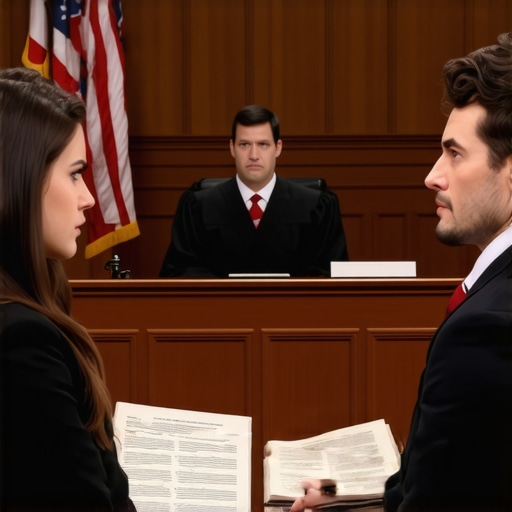 The Truth About Who Pays the Legal Fees in a Divorce