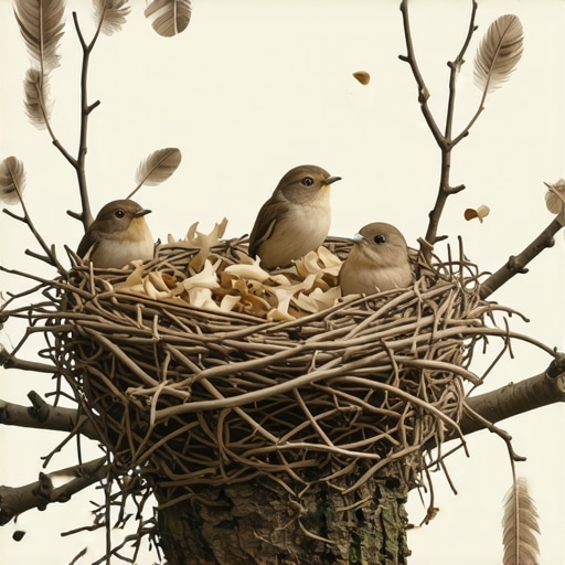 Why Birdnesting Might Be the Worst Custody Solution for Your Family