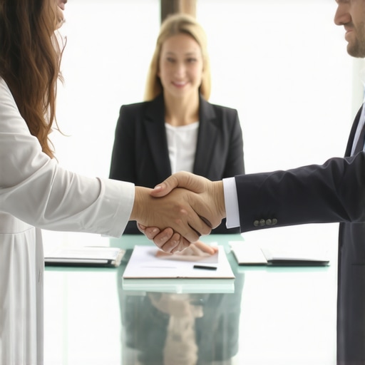 Why Collaborative Divorce Is Gaining Popularity Over Litigation