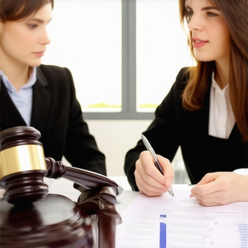 Why Hiring a Local Liberty MO Divorce Lawyer is Smarter Than Using a Large Kansas City Firm