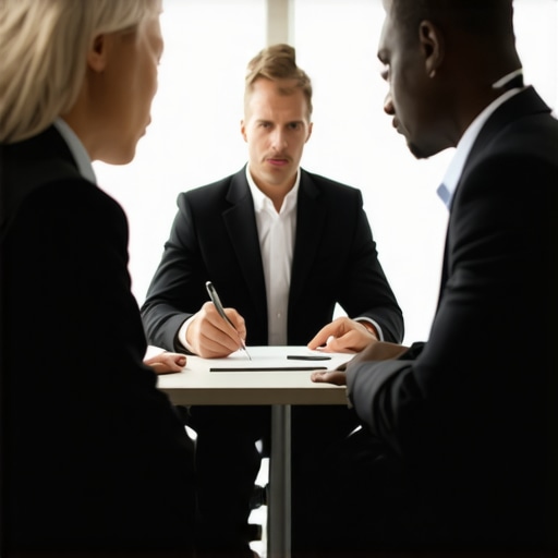 Why Mediation Often Fails with a Controlling Partner