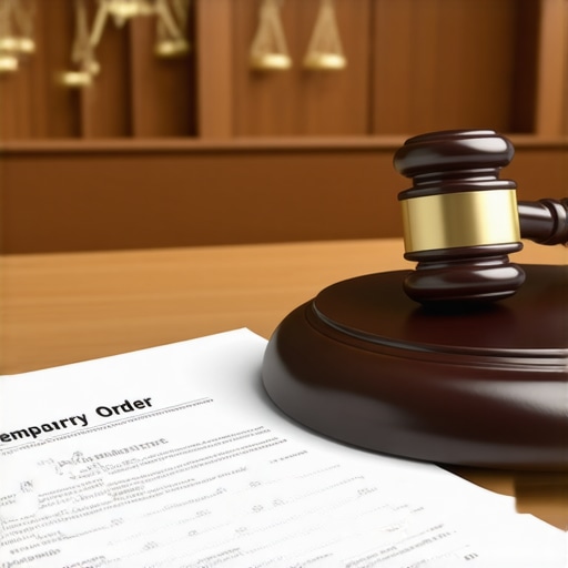 Why Temporary Orders are the Most Important Part of Your Case