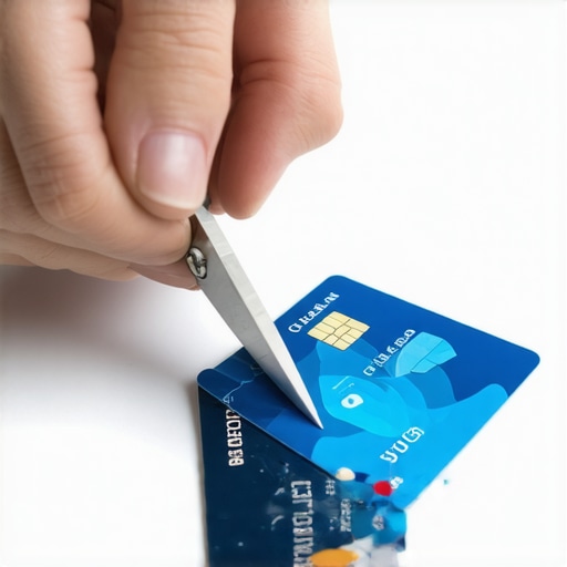 Why You Must Close Your Joint Credit Cards Immediately