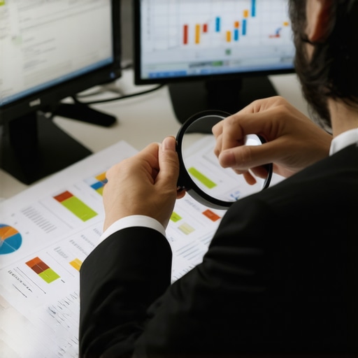 Why You Need a Forensic Accountant for Your Business Split