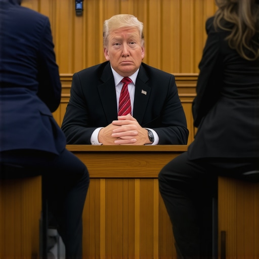 Why You Need a Guardian ad Litem in High-Conflict Cases