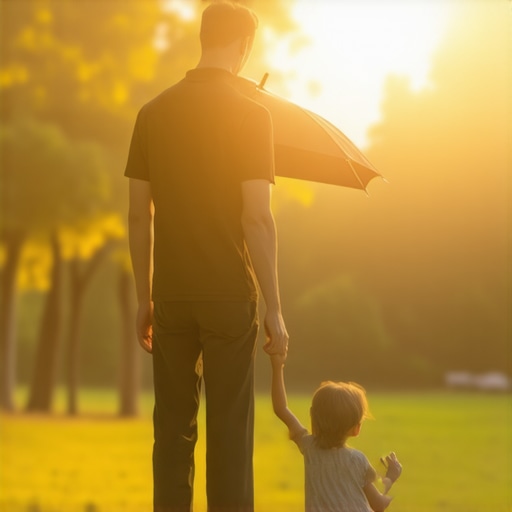 Why You Need a Life Insurance Policy as Part of Child Support