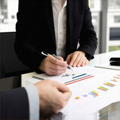 Why You Need a Neutral Financial Expert for Your Settlement