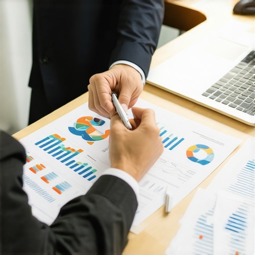 Why You Need a Professional Business Valuation Before Settling