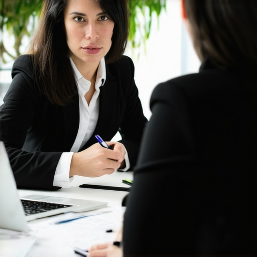 Why You Need a Vocational Expert for an Unemployed Spouse