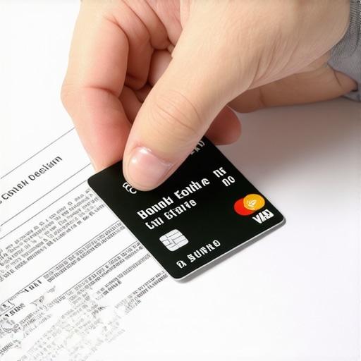 Why You Should Close Joint Credit Cards Before You File