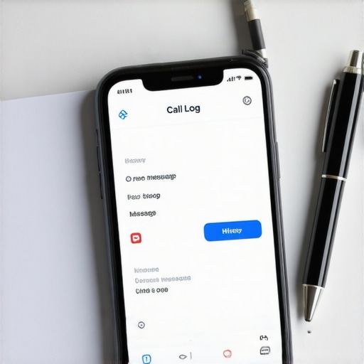 Why You Should Document Every Phone Call and Text from Your Ex