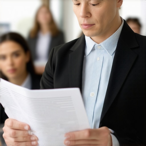 Why You Should Ignore Your Coworkers' Divorce Legal Advice