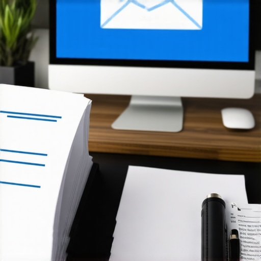 Why You Should Keep Your Divorce Strategy Off Your Work Email