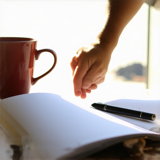 Why You Should Keep a Daily Journal of Parenting Time