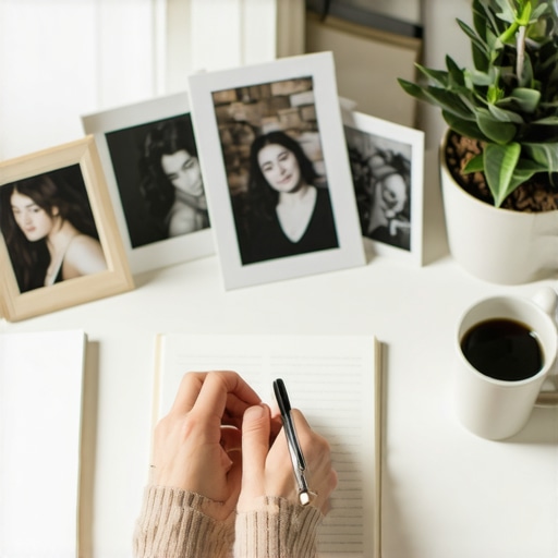 Why You Should Keep a Private Journal During the Discovery Phase