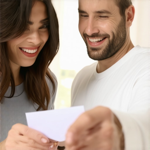 Why You Should Never Give Your Spouse Your New Residential Address