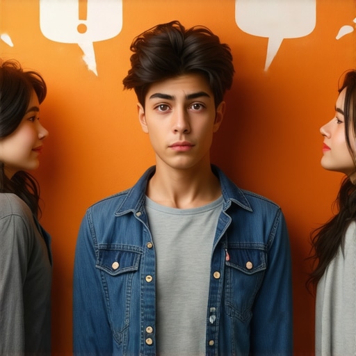 Why You Should Never Take Divorce Advice From Your Parents