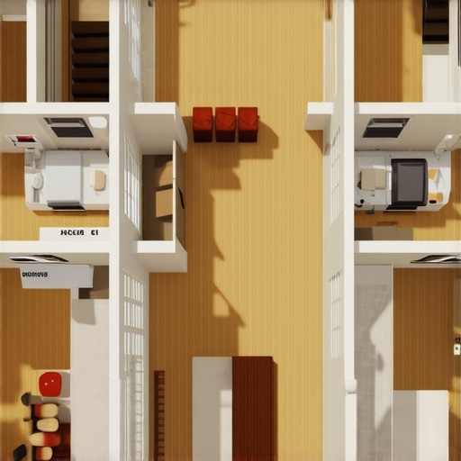 Why You Should Photogaph Every Room Before Moving Out