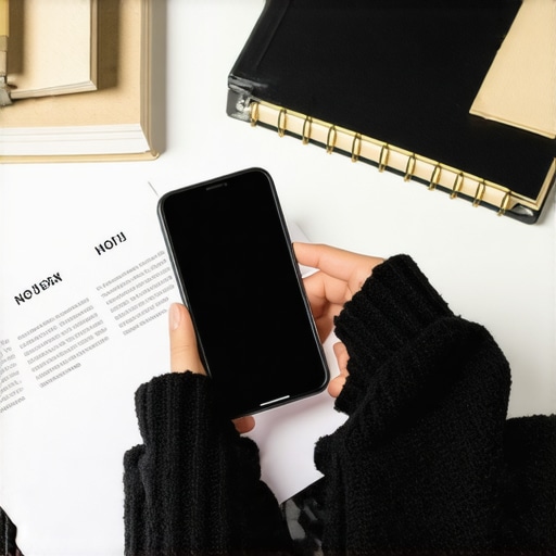 Why You Should Record Every Interaction with Your Ex
