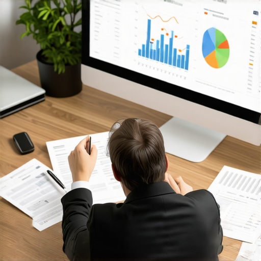 Why Your Attorney Needs Your Full Credit Report Today