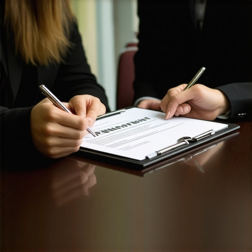 Why Your Attorney Needs a Copy of Your Prenuptial Agreement Now