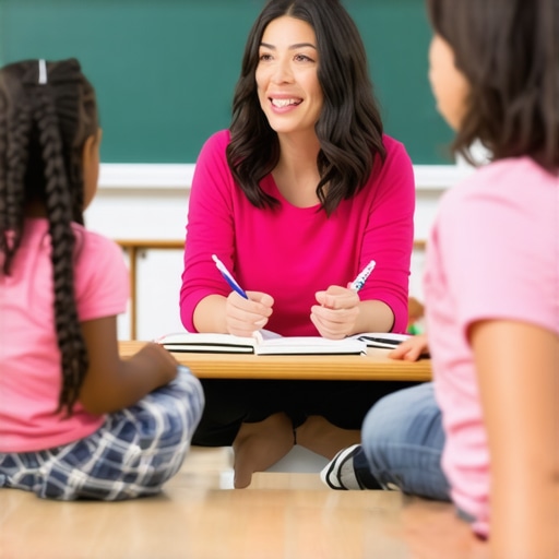 Why Your Best Witness Might Be Your Child's Teacher