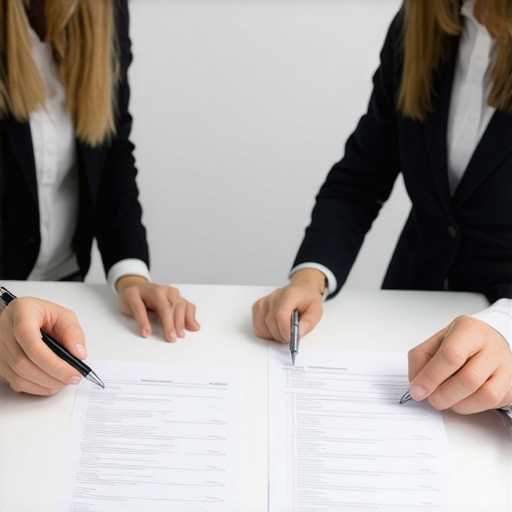 Why Your Business Partner Needs to See Your Divorce Papers