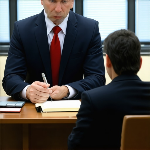 Why Your Divorce Attorney Is Not Your Therapist