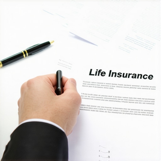 Why Your Divorce Lawyer Wants to See Your Life Insurance Policy
