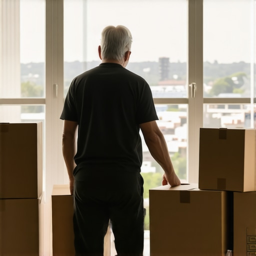 Why Your Ex Can't Stop You From Moving Out of State