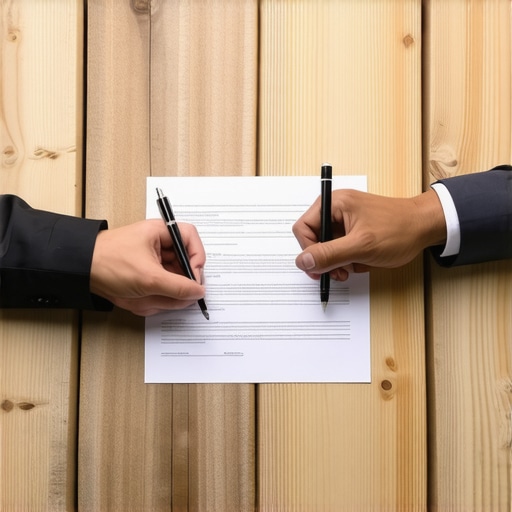 Why Your Friendly Separation Agreement Isn't Legally Binding