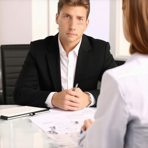 Why Your Lawyer Asks for a Retainer Up Front