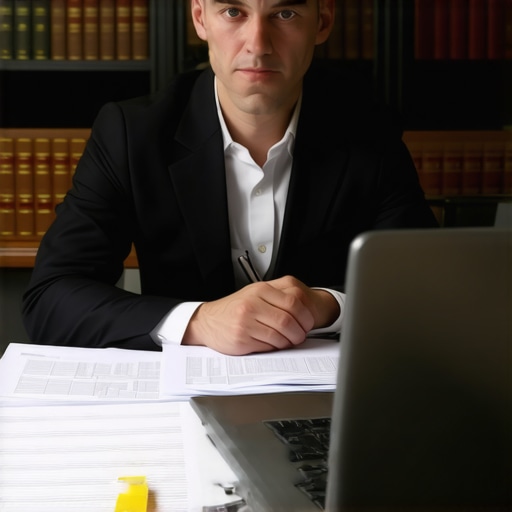 Why Your Lawyer Might Fire You as a Client