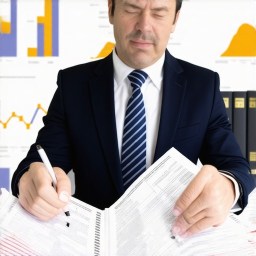Why Your Lawyer Needs Your Tax Returns from the Last Five Years