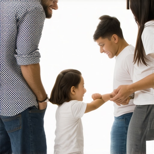 Why Your Parents' Divorce Experience is Outdated Advice