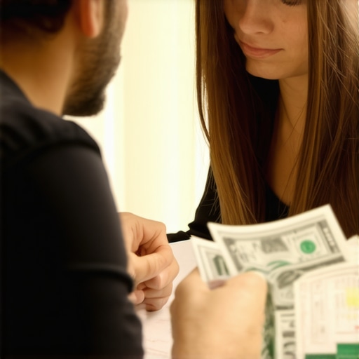 Why Your Spouse's Spending Habits Matter During the Discovery Phase