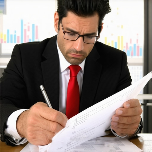 Why a Chapter 13 Business Bankruptcy Might Be the Only Way to Save Your Company During Divorce