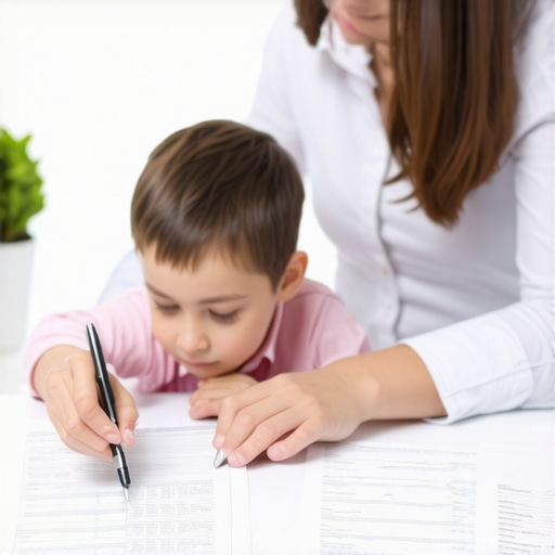 Why a Life Insurance Policy Is Often Part of a Child Support Deal