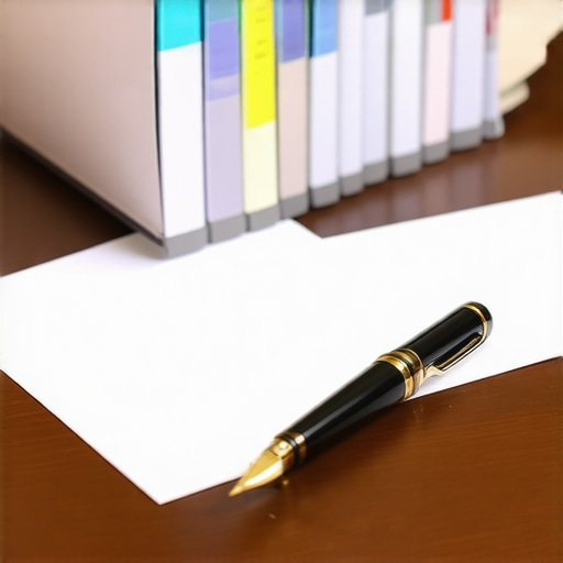 The First Five Documents Your Lawyer Needs to See Right Now