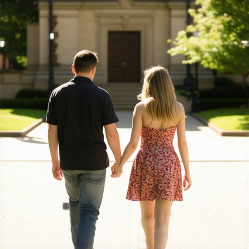 Why Your New Partner Should Stay Away From the Courtroom Entirely