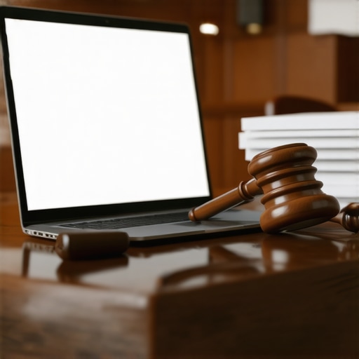 Why Your Online Therapy Records Might Be Fair Game in a Custody Trial