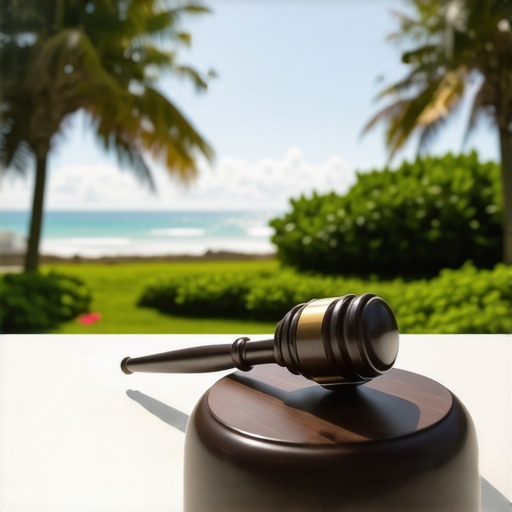 Why a Miami Foreclosure Defense Strategy is Critical Before Your Property Split